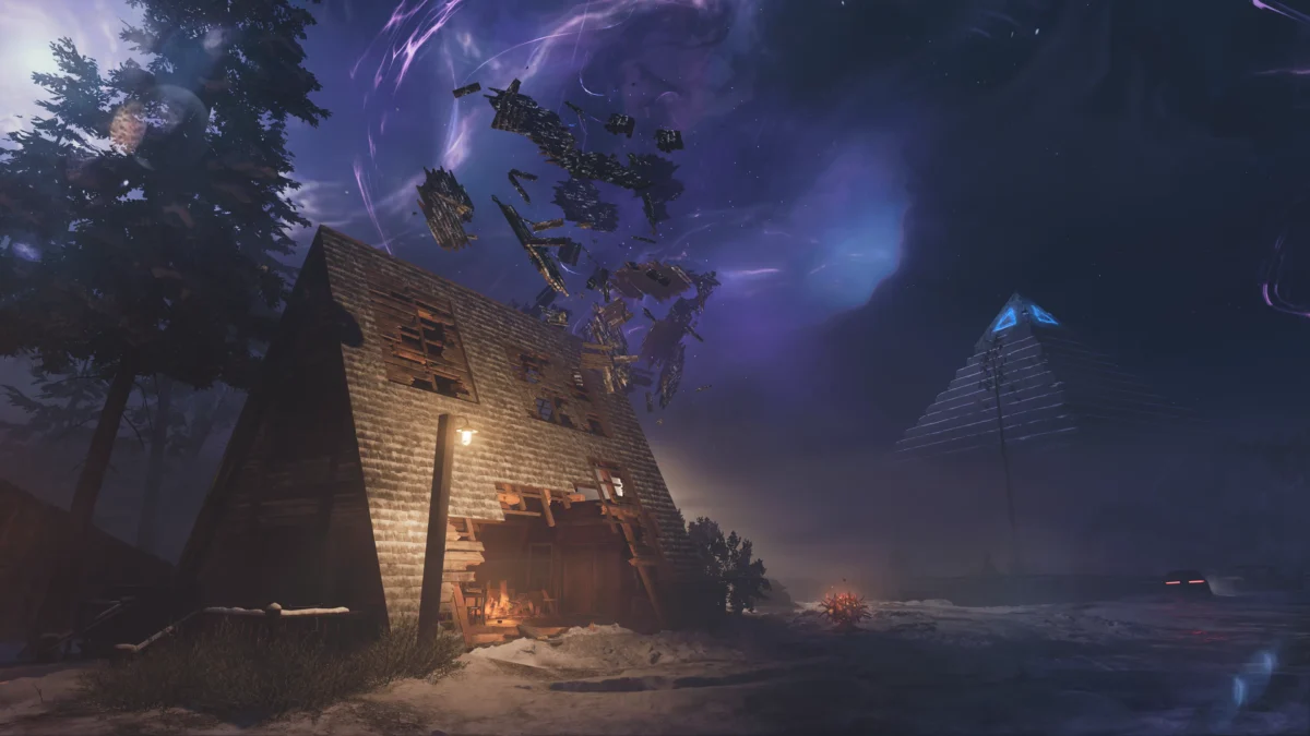 BO7 ZM Ashes The Fog