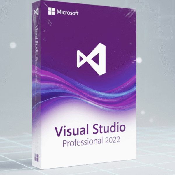 Visual Studio 2022 Essential Developer Power IDE