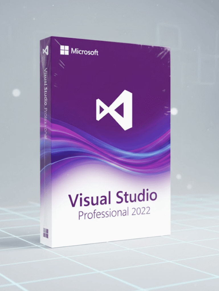 Visual Studio 2022 Essential Developer Power IDE