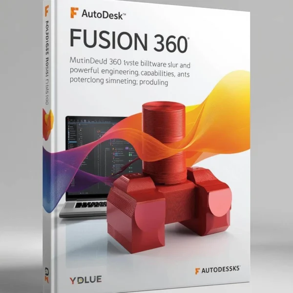 Autodesk Fusion 360