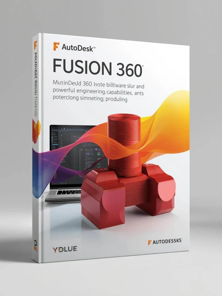 Autodesk Fusion 360