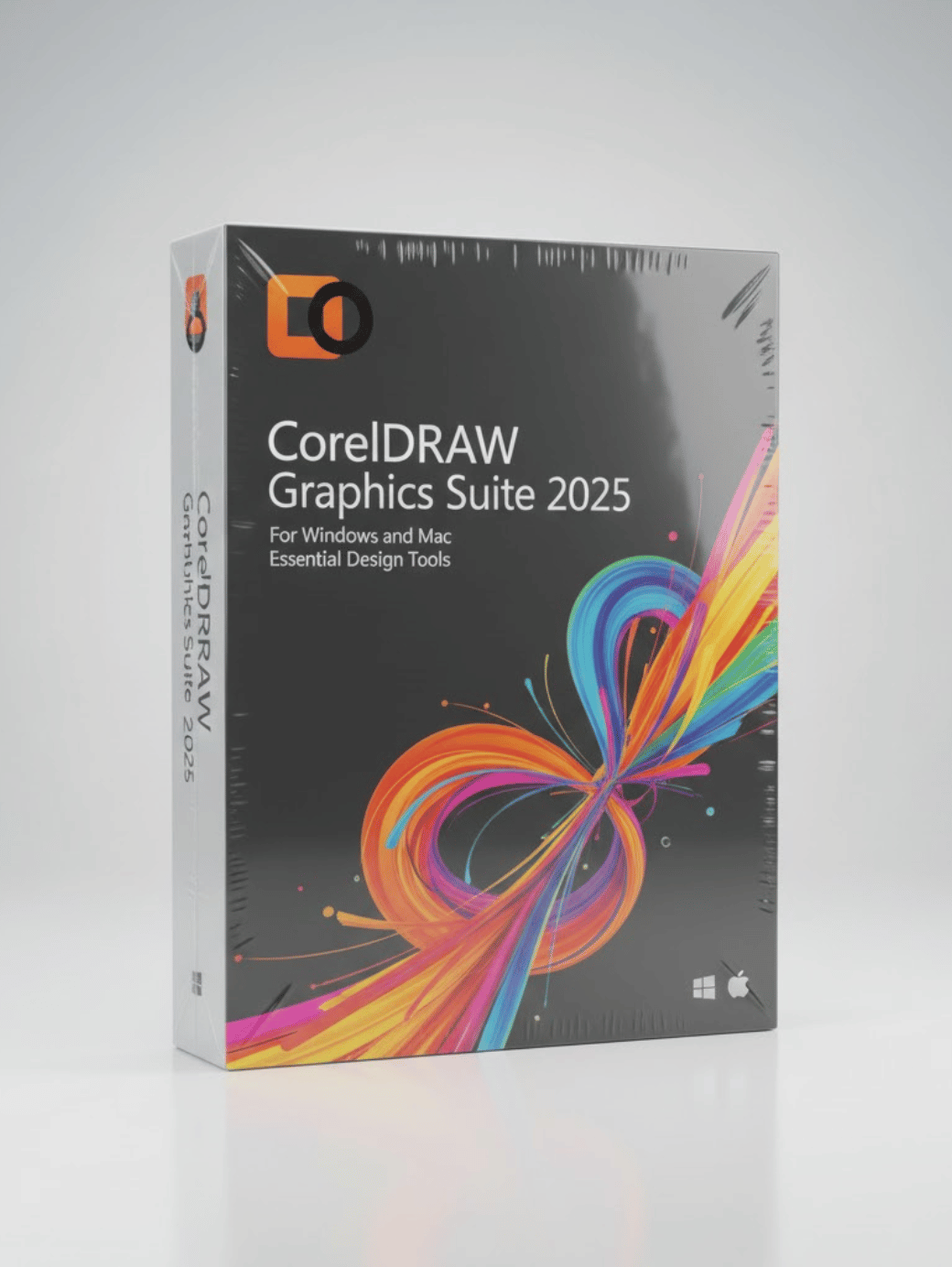 CorelDRAW Graphics Suite 2025 Full Version for Windows and Mac CorelDRAW Graphics Suite 2025 Full Version for Windows and Mac