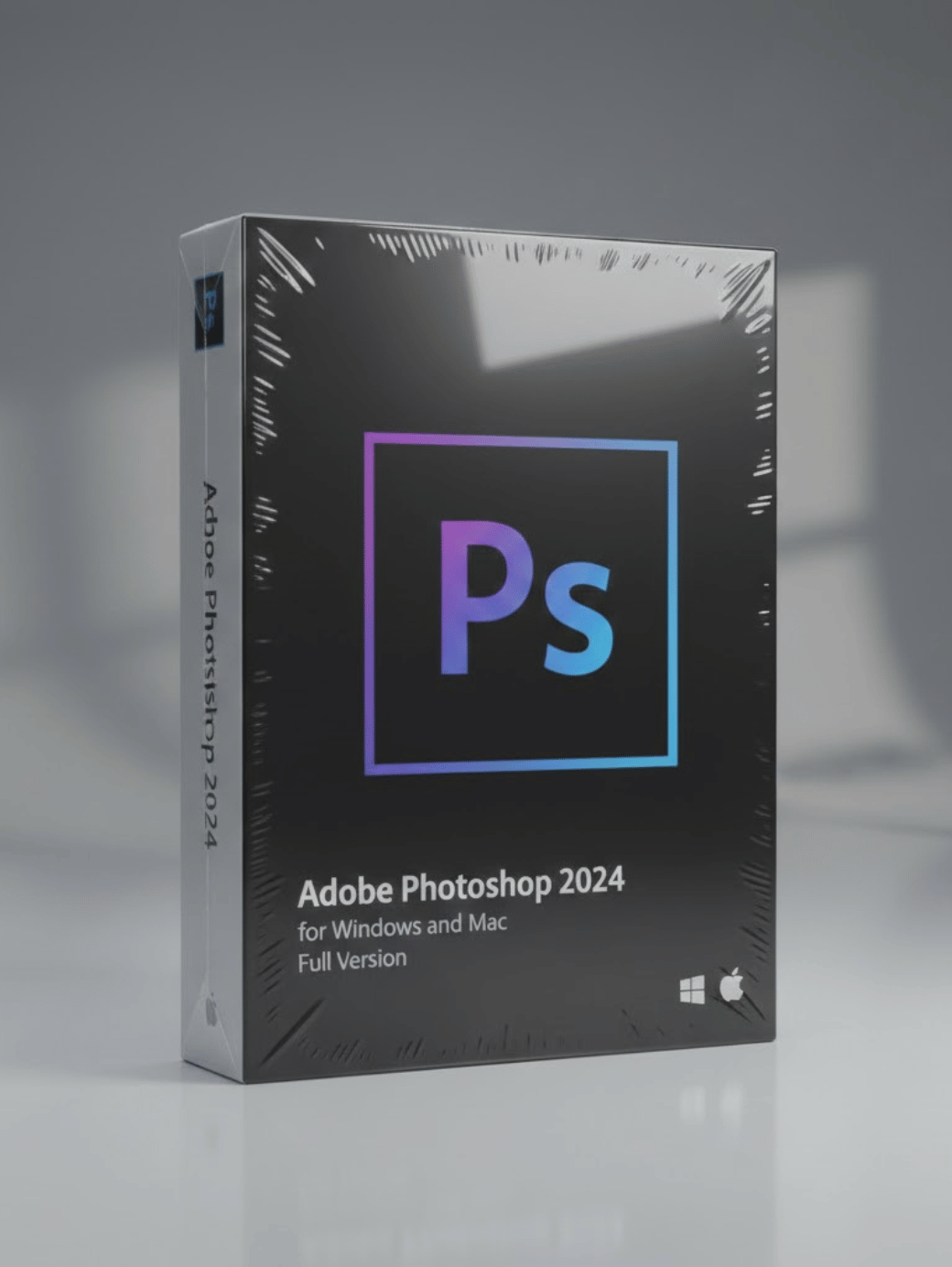Adobe Photoshop 2024 Full Version for Windows and Mac Adobe Photoshop 2024 Full Version for Windows and Mac