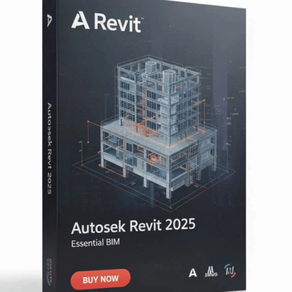 Autodesk Revit 2026