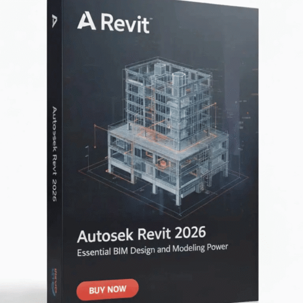 Autodesk Revit 2026